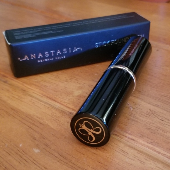 Nwot Anastasia Stick Foundations - Picture 2 of 4